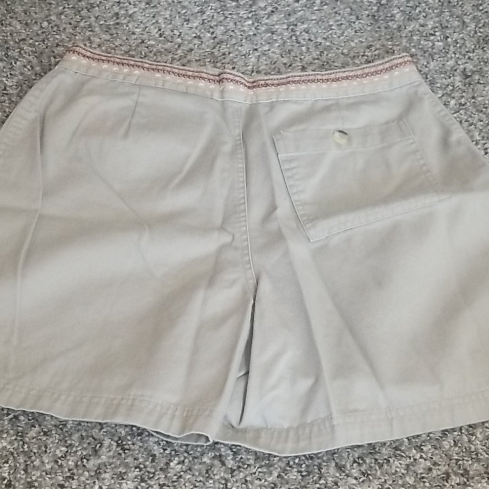 Vintage White Stag Skort - Picture 6 of 7